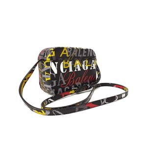 Balenciaga Everyday Bag XS Camera Shoulder